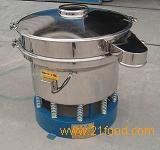 vibrating sieve (sifter,separator)