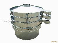 stainless steel vibrating screen (vibrosieve, vibrating screen, sifter, grader, separator)