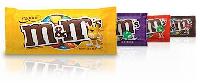 M&M's