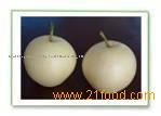 Crown Pear