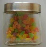  Strach  candy