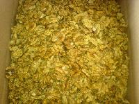 We sell a walnut, a kernel of a walnut from Ukraine.