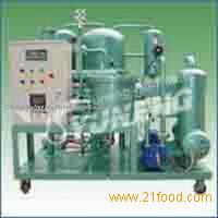 ZJC-M Series /oil purifier/ oil filter/ oil filtration/ oil purification/ oil recycling