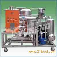 ZJC-T Series /oil purifier/ oil filter/ oil filtration/ oil purification/ oil recycling