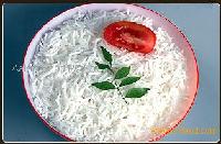 Plain Basmati Rice