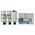 RO  water  treatment machine/RO  water  purifying machine 2000L/H
