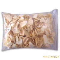 Dehydrated garlic  flake  or  powder 