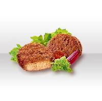 Chicken and Turkey Economy Burgers