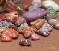 BAGGED  CHOCOLATE   ROCKS 