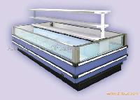 Al-majdal  display   freezer 