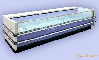 Hitteen Display Freezer
