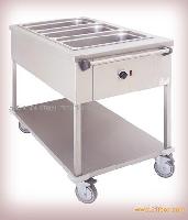 Bain Marie Trolleys