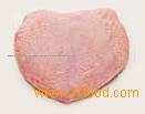 Whole chicken breast skin-on