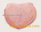 Whole chicken breast skin-on