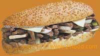 restaurant catering seasoning of excellent taste---PHILADELPHIA
