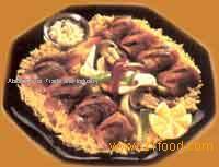 restaurant catering seasoning of excellent taste---SPICE FOR THE CHICKEN WINGS
