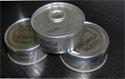 Canned cheese