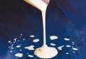 Liquid cheese