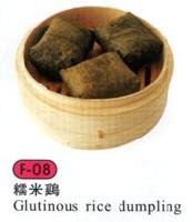 Glutinous Rice Dumpling