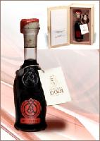 Aceto Balsamico Tradizionale di  Reggio   Emilia 