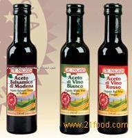 Organic Vinegars