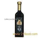 Balsamic vinegar of Modena Finemente Maturato - Elisir bottle
