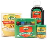 Baking  Spice s,  Extract s