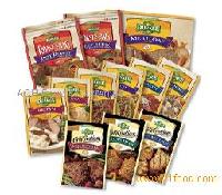 Durkee Dry Seasonings