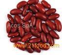 dark red kidney beans