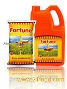Fortune Pure Mustard Oil