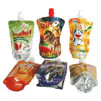Spout Pouches