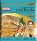 Indian  Frozen   Parathas 