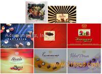 Chocolate Gift Products