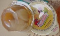 fruit jelly