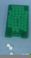 sugar free mint candy
