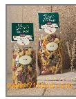 Flavored Durum Wheat Pasta