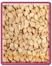 Natural sesame seeds - Gourmet quality