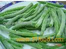 Frozen Whole Green Beans