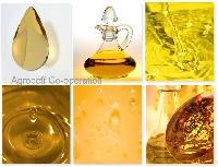 Edible oils in bulk for sell
