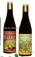 Noni Juice With Tropical Fruits