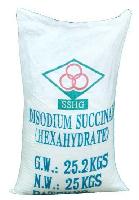 Disodium succinate