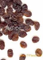 Black Raisins