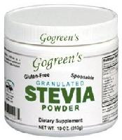 stevioside white powder