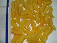 Canned apple