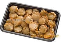 Teriyaki Scallop