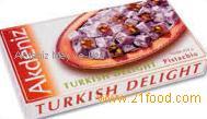 Turkish Delight 1
