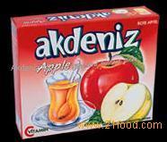 Red Apple Tea