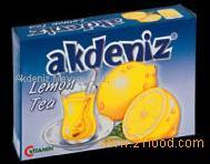 Lemon Tea