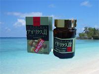 agaricus blazei polysaccharide capsule