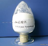 D-calcium Pantothenate